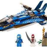 conjunto LEGO 9442